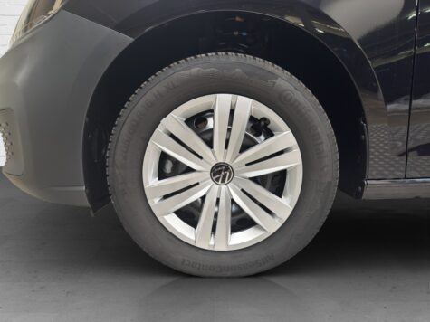 VW – Caddy Kaw. 2.0 TDI 122 BlueMT DSG