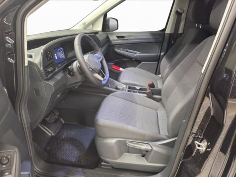 VW – Caddy Kaw. 2.0 TDI 122 BlueMT DSG