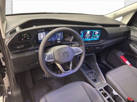 VW – Caddy Kaw. 2.0 TDI 122 BlueMT DSG