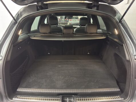 Mercedes-Benz – GLC 300 de AMG Line 4matic