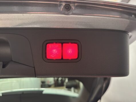 Mercedes-Benz – GLC 300 de AMG Line 4matic