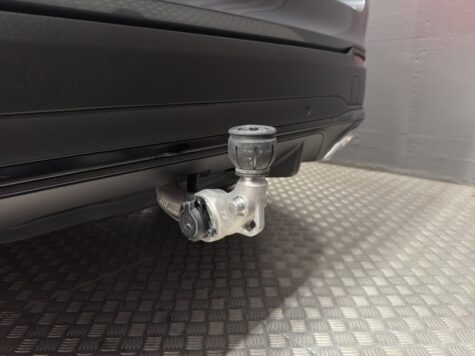 Mercedes-Benz – GLC 300 de AMG Line 4matic