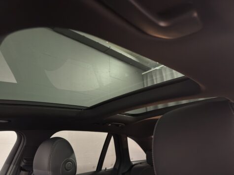 Mercedes-Benz – GLC 300 de AMG Line 4matic