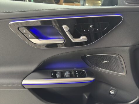 Mercedes-Benz – C 220 d AMG Line 4Matic T Swiss Star A