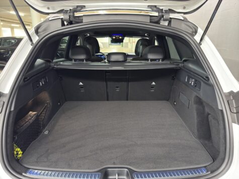 Mercedes-Benz – GLC 220 d AMG Line 4Matic