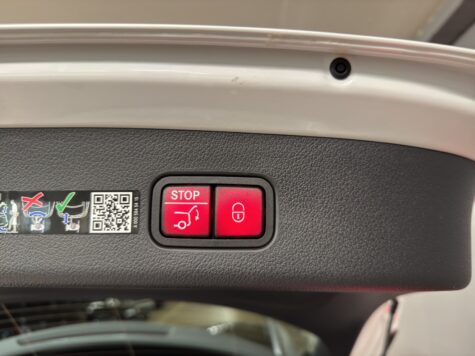 Mercedes-Benz – GLC 220 d AMG Line 4Matic