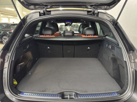 Mercedes-Benz – GLC 220 d AMG Line 4Matic