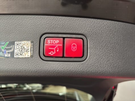 Mercedes-Benz – GLC 220 d AMG Line 4Matic