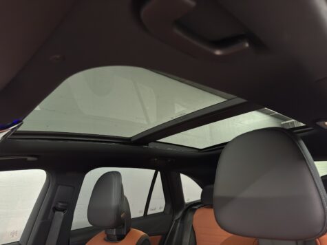 Mercedes-Benz – GLC 220 d AMG Line 4Matic