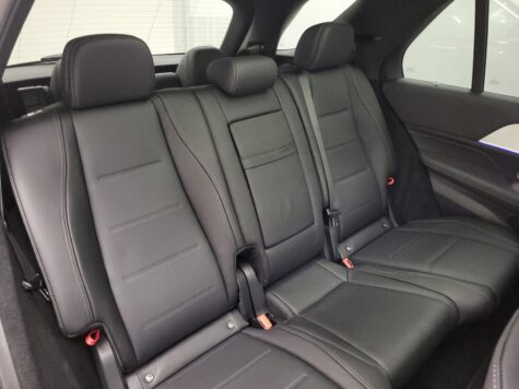 Mercedes-Benz – GLE 300 d AMG Line 4Matic