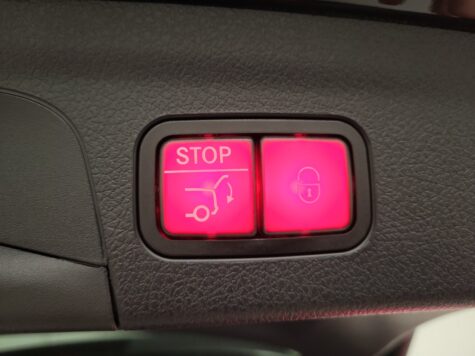 Mercedes-Benz – GLE 300 d AMG Line 4Matic