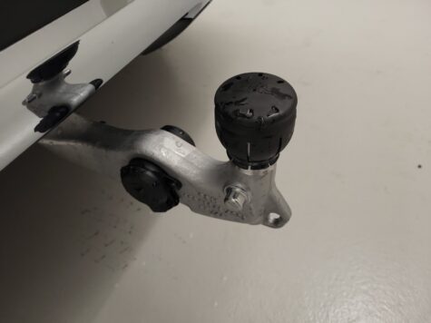 Mercedes-Benz – GLE 300 d AMG Line 4Matic