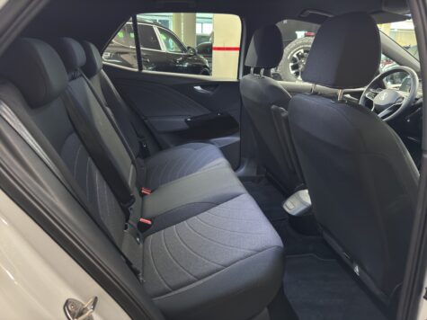 VW – ID.3 Pro