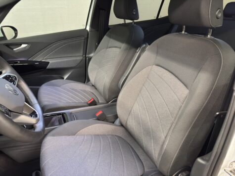 VW – ID.3 Pro