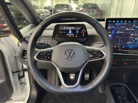 VW – ID.3 Pro