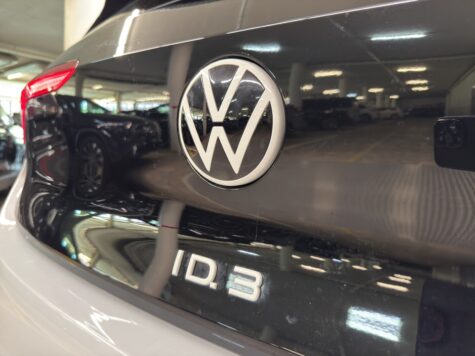 VW – ID.3 Pro