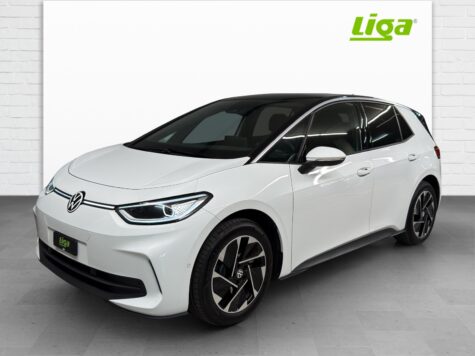 VW – ID.3 Pro