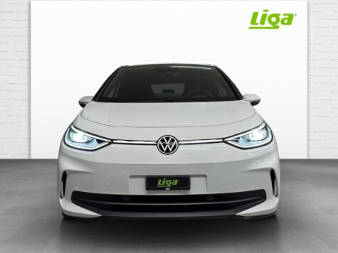 VW – ID.3 Pro