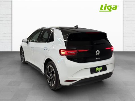 VW – ID.3 Pro