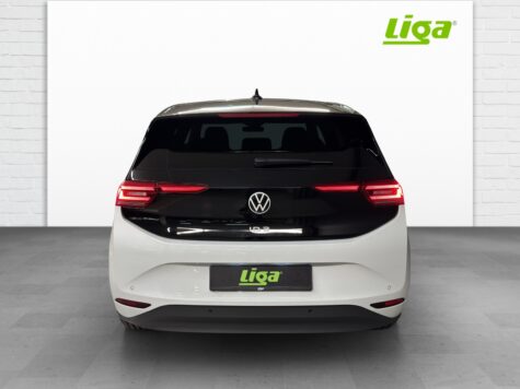 VW – ID.3 Pro