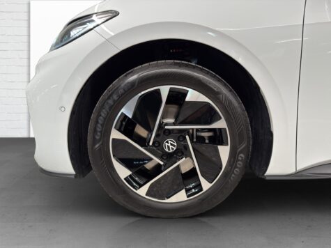 VW – ID.3 Pro