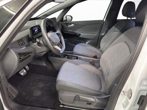 VW – ID.3 Pro