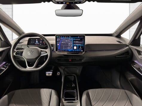VW – ID.3 Pro