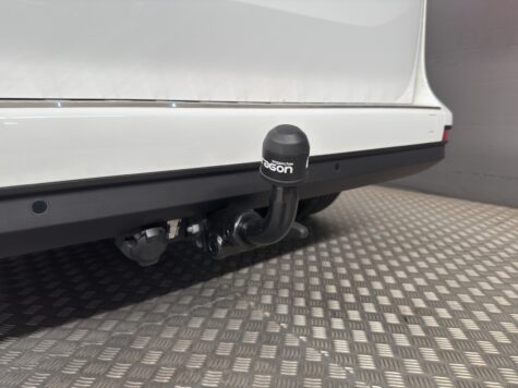 Mercedes-Benz – T-Klasse Van 180 d Style