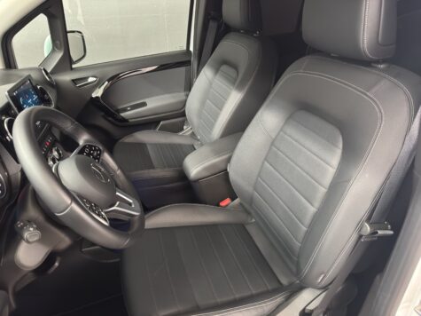 Mercedes-Benz – T-Klasse Van 180 d Style