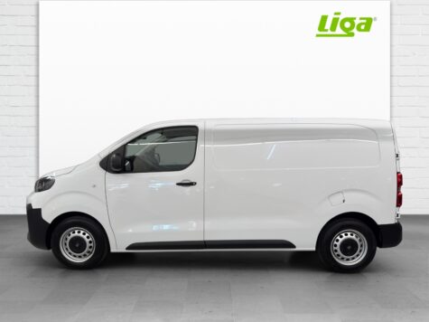 Fiat – Scudo Kaw. L2 1.5 BlueHDI 120