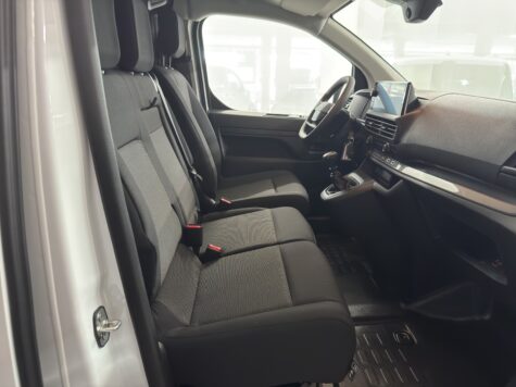 Fiat – Scudo Kaw. L2 1.5 BlueHDI 120