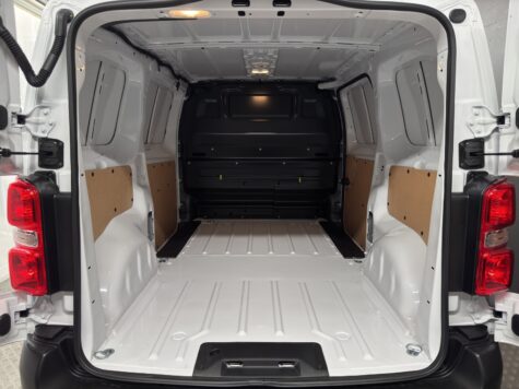 Fiat – Scudo Kaw. L2 1.5 BlueHDI 120