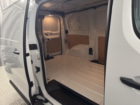 Fiat – Scudo Kaw. L2 1.5 BlueHDI 120