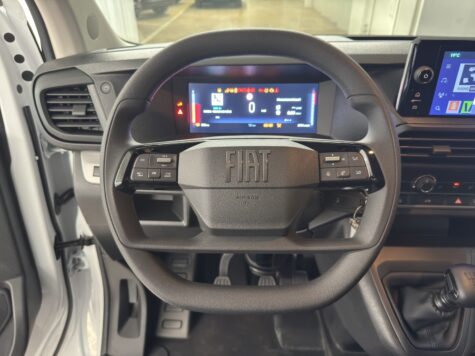 Fiat – Scudo Kaw. L2 1.5 BlueHDI 120