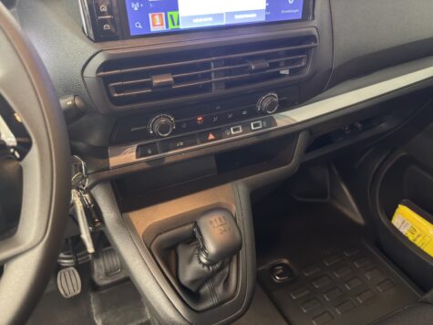 Fiat – Scudo Kaw. L2 1.5 BlueHDI 120