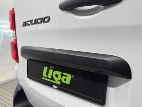 Fiat – Scudo Kaw. L2 1.5 BlueHDI 120