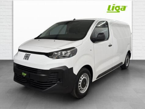 Fiat – Scudo Kaw. L2 1.5 BlueHDI 120