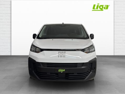 Fiat – Scudo Kaw. L2 1.5 BlueHDI 120