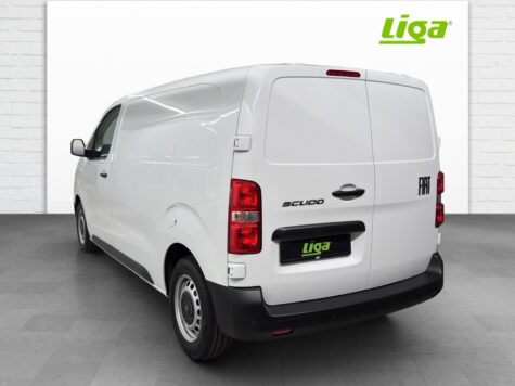 Fiat – Scudo Kaw. L2 1.5 BlueHDI 120