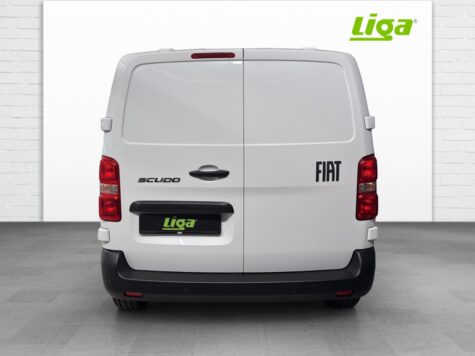 Fiat – Scudo Kaw. L2 1.5 BlueHDI 120
