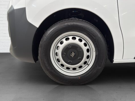 Fiat – Scudo Kaw. L2 1.5 BlueHDI 120