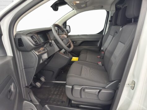 Fiat – Scudo Kaw. L2 1.5 BlueHDI 120