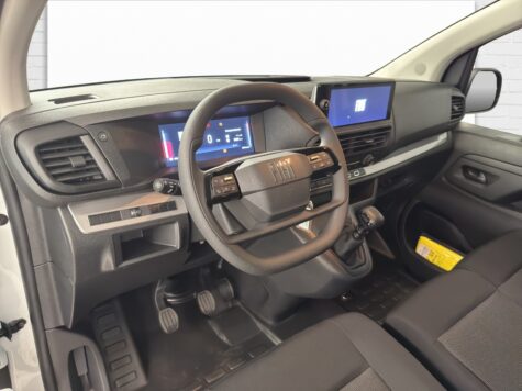 Fiat – Scudo Kaw. L2 1.5 BlueHDI 120