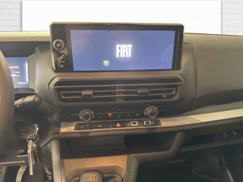 Fiat – Scudo Kaw. L2 1.5 BlueHDI 120