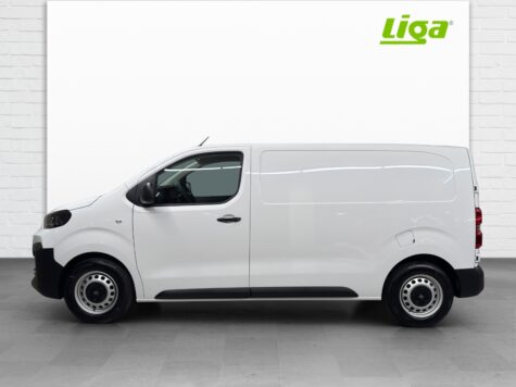 Fiat – Scudo Kaw. L2 1.5 BlueHDI 120