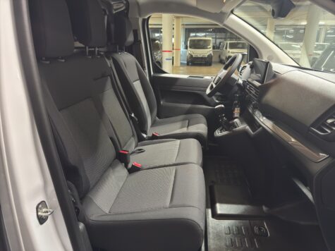 Fiat – Scudo Kaw. L2 1.5 BlueHDI 120