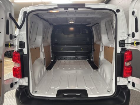 Fiat – Scudo Kaw. L2 1.5 BlueHDI 120