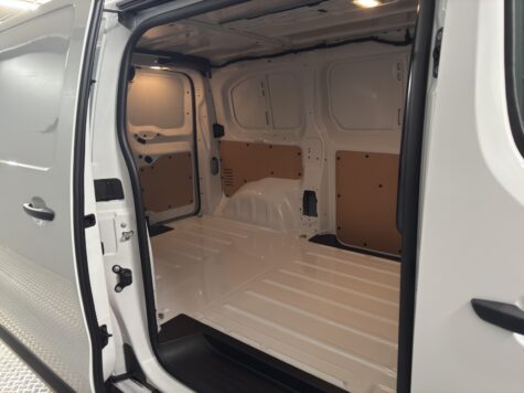 Fiat – Scudo Kaw. L2 1.5 BlueHDI 120