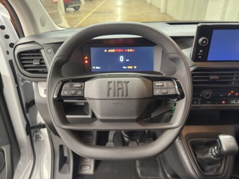 Fiat – Scudo Kaw. L2 1.5 BlueHDI 120