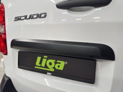 Fiat – Scudo Kaw. L2 1.5 BlueHDI 120